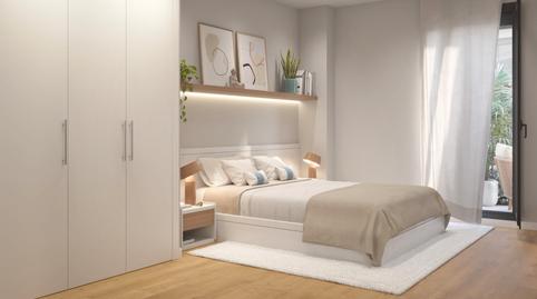Photo 4 from new construction home in Flat for sale in Carrer de L'aprestadora, 89, Santa Eulàlia, Barcelona
