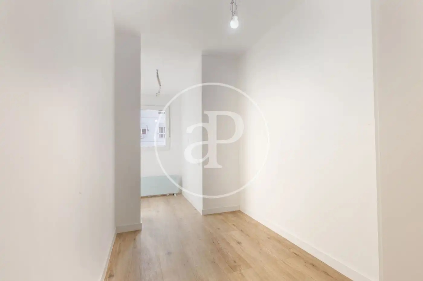 Wohnung zum Verkauf in Valencia mit Heizung und Balkon