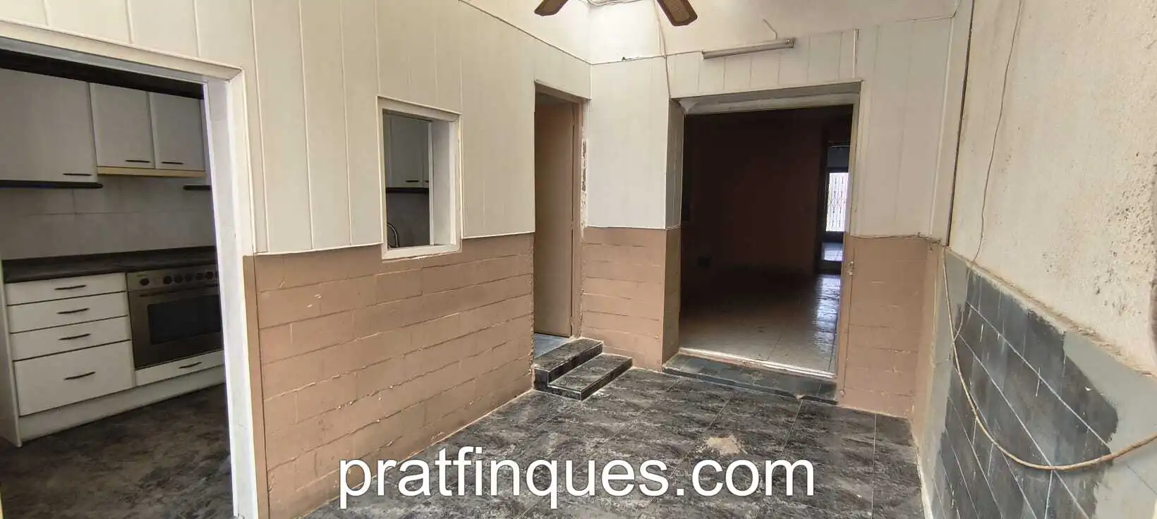 Houses for sale in El Prat de Llobregat  with Heating, Private garden and Terrace