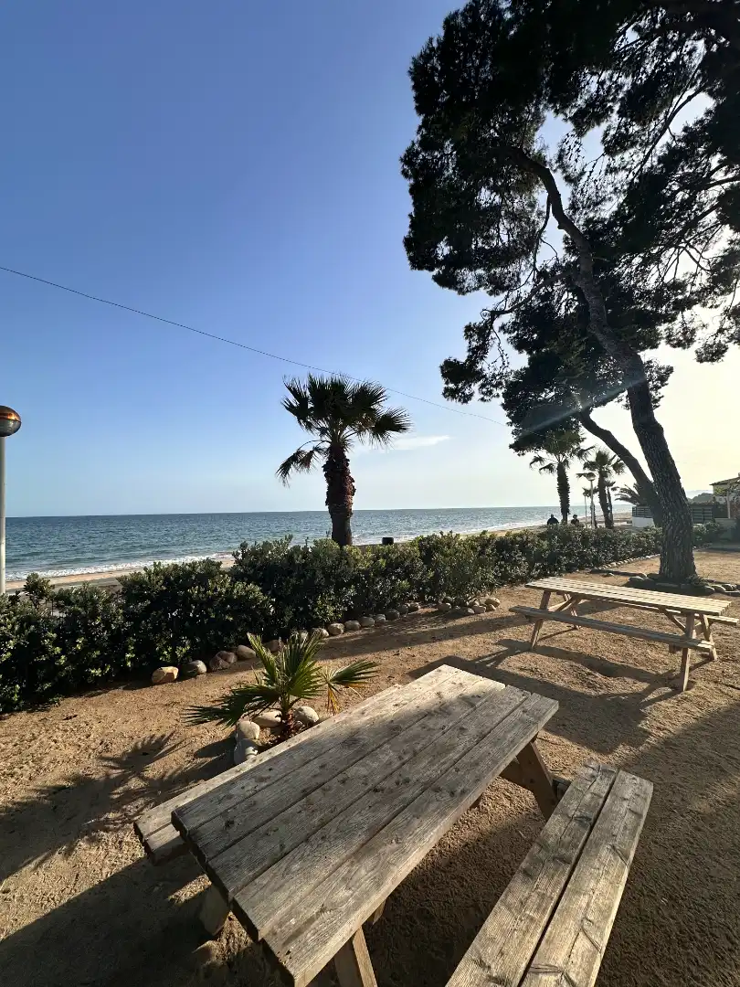 Estudi en venda en Cambrils amb Aire condicionat, Calefacció i Terrassa