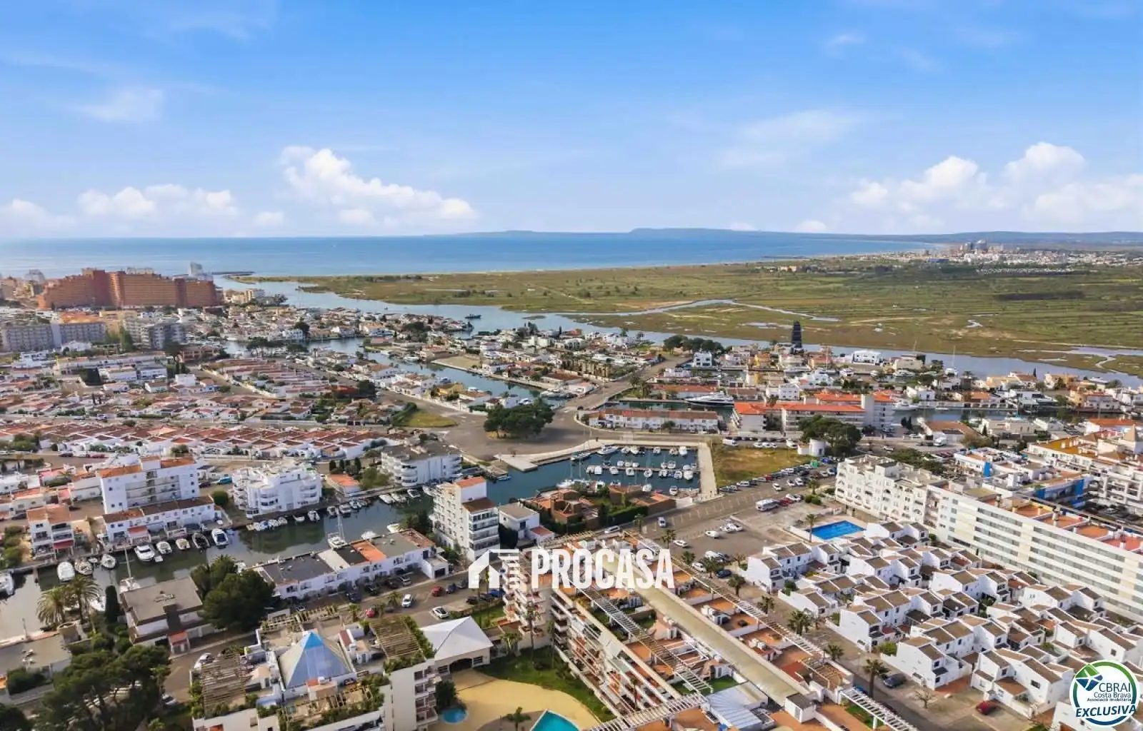 Flat with pool for sale in PORT CANIGÓ, imagen 40