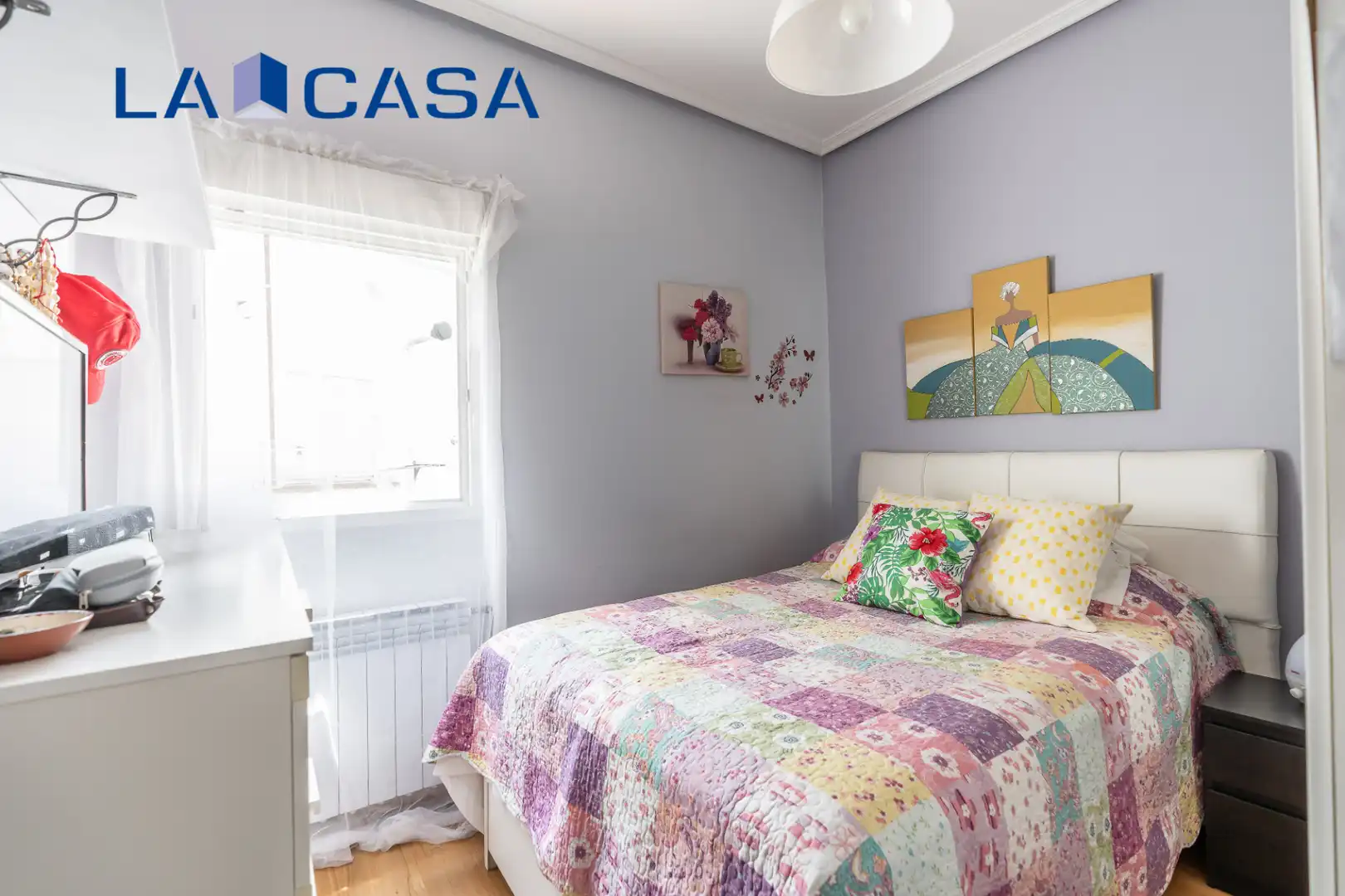 Appartamento con ascensore in vendita a Calle de Embajadores, imagen 13