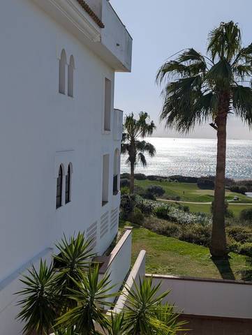 Piso en Venta en Avenida del Golf, 29 en La Alcaidesa