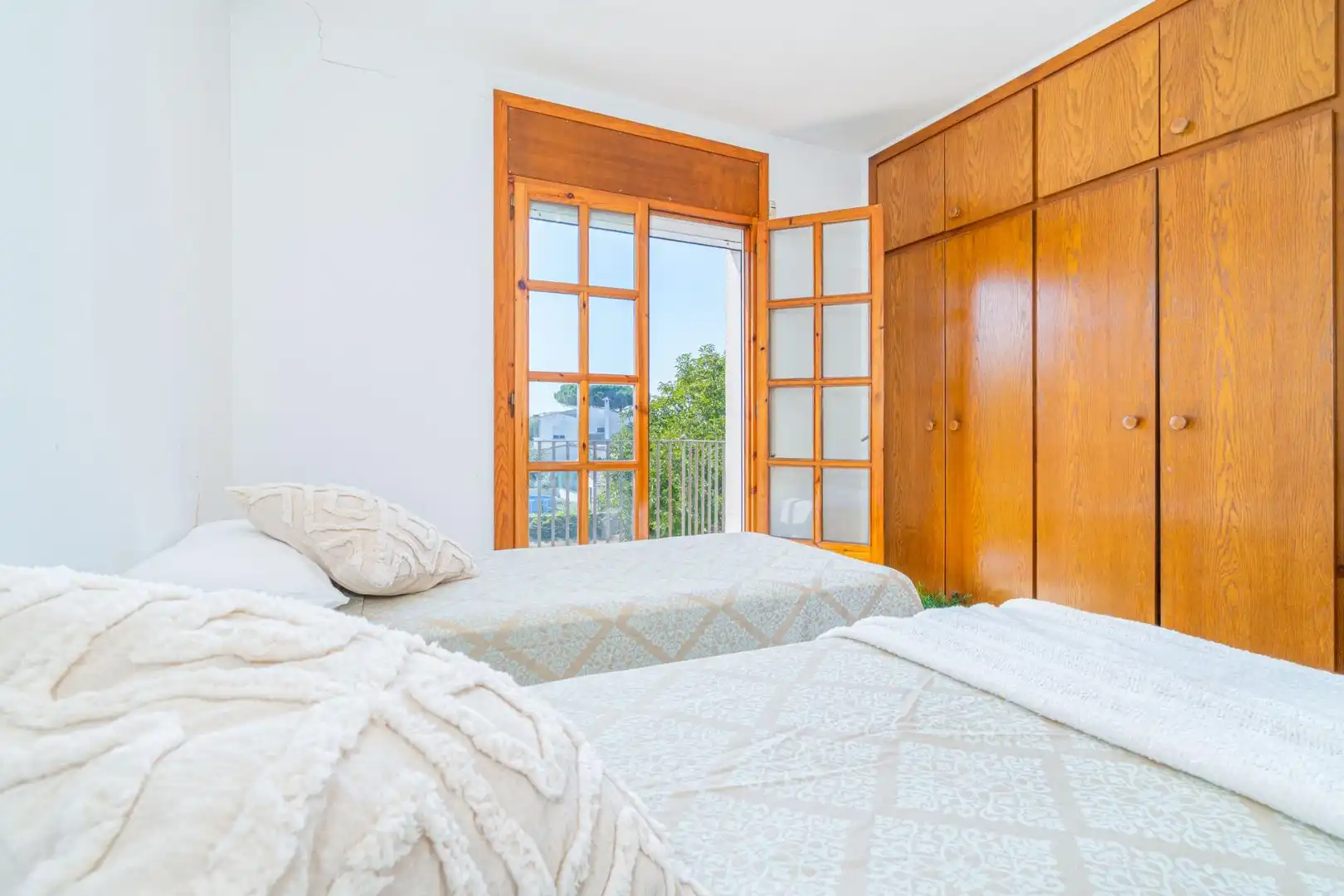 Casa amb terrassa en venda a Sant Pere Pescador, imagen 34