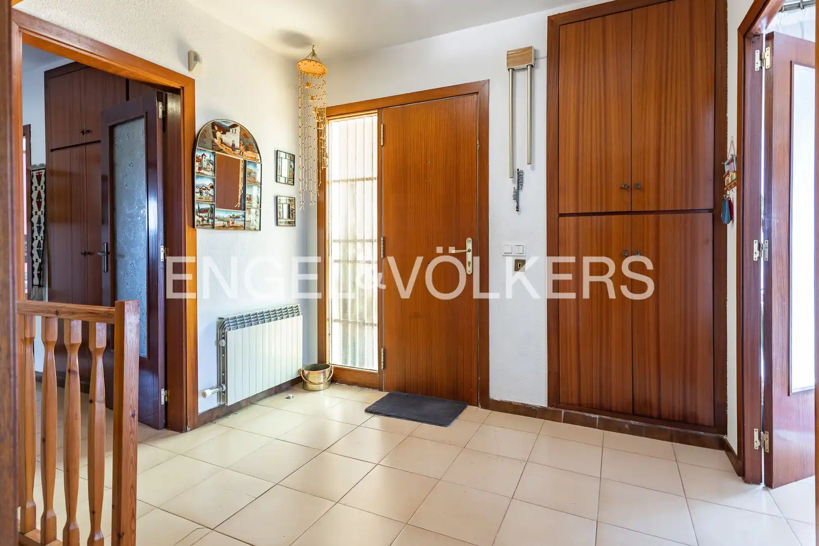 Casa con terrazza in vendita a Sant Antoni de Vilamajor, imagen 6