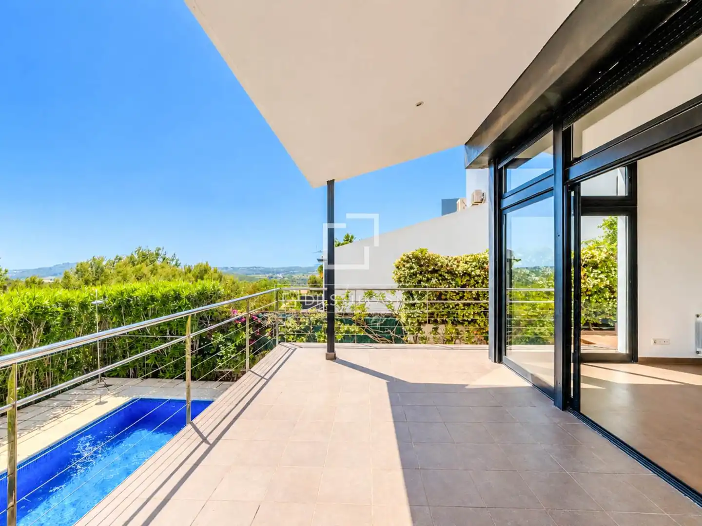 Villa avec piscine à vendre à Vallpineda - Santa Bárbara, imagen 8