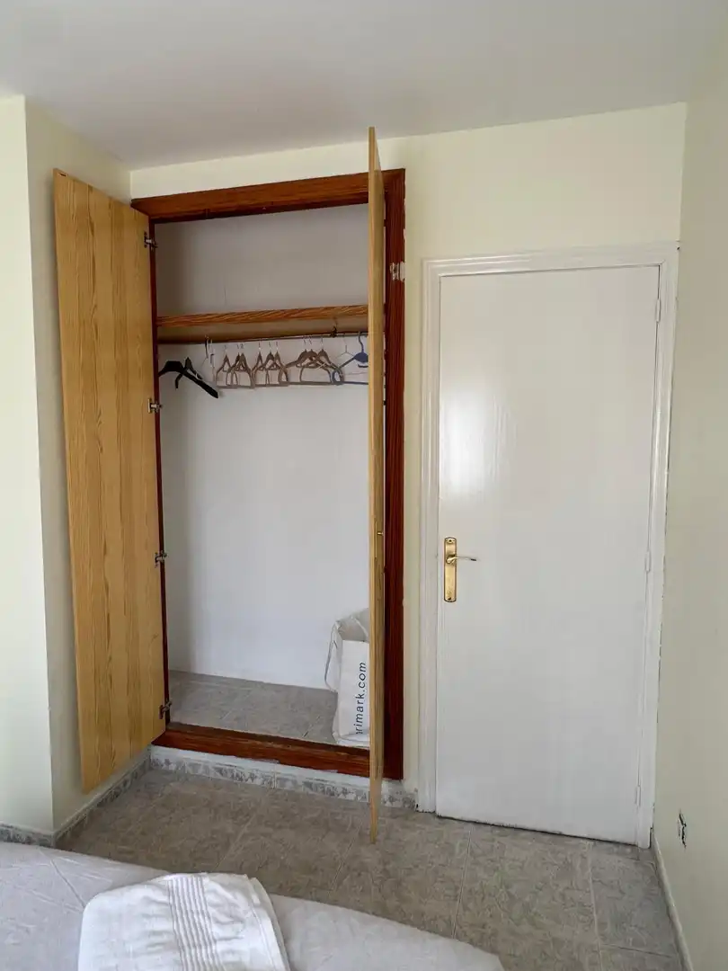 Dachboden zur Miete in Oropesa del Mar / Orpesa mit Möbliert