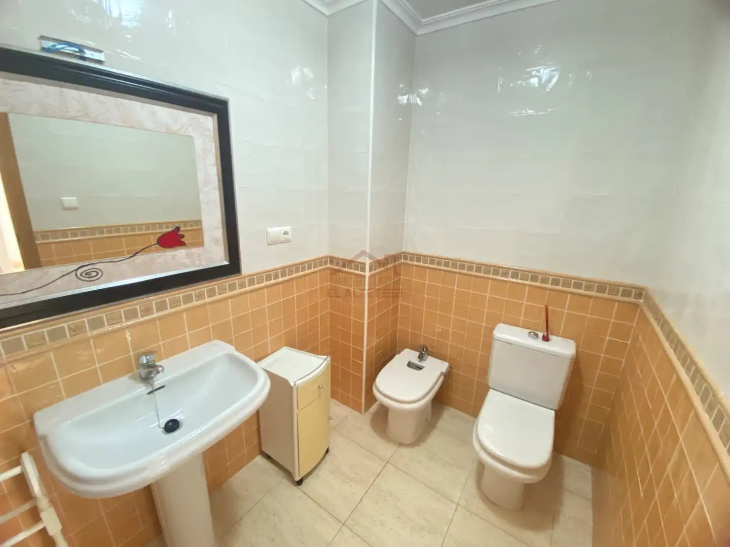 Bathroom of Flat for sale in Elche / Elx  with Balcony