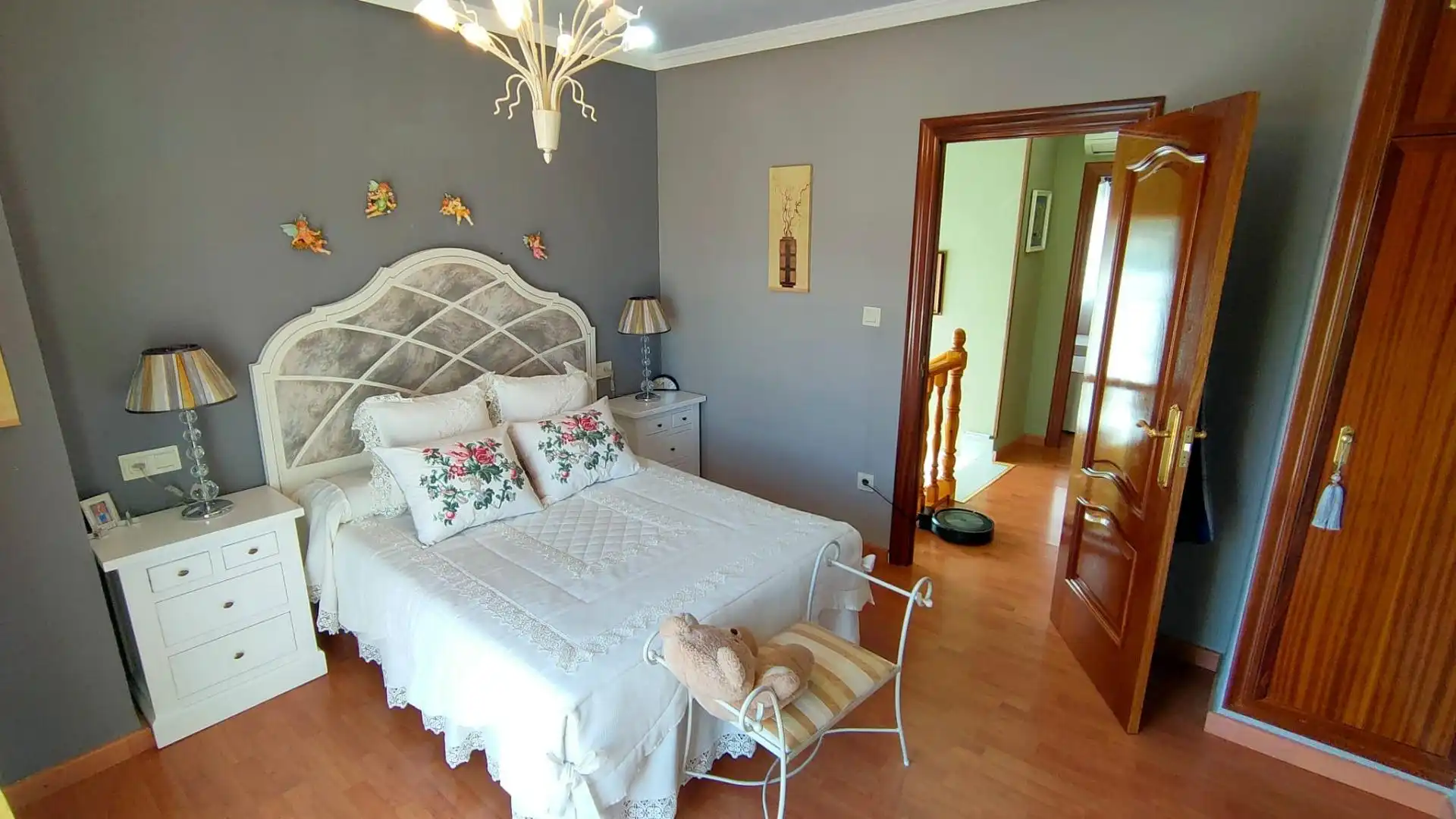 Casa amb piscina en venda a San Juan de los Terreros, imagen 29