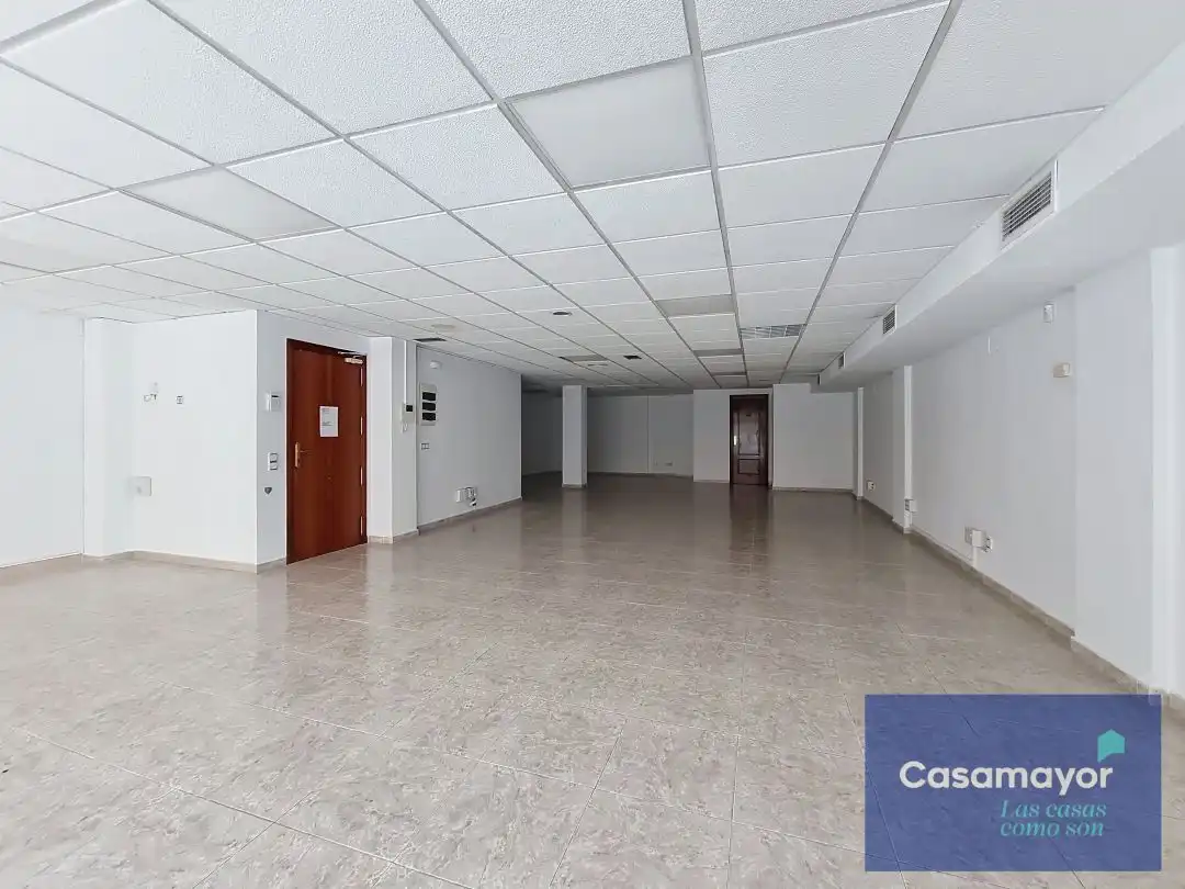 Ufficio con ascensore in affitto a Calle General Lacy, imagen 8