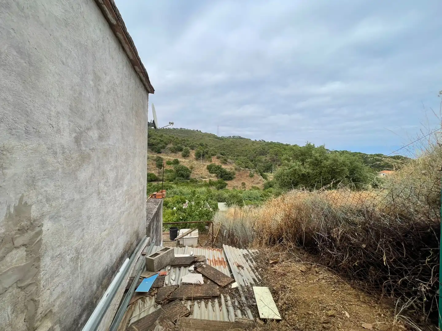 Residencial en venda en Estepona
