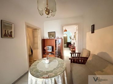 Maison à vendre à Villamartín