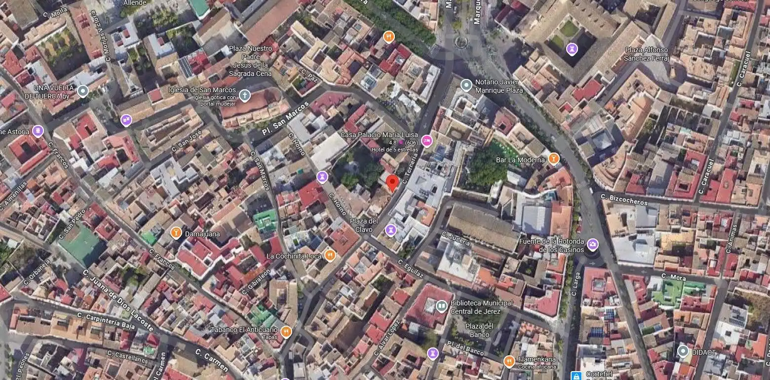 Piso en venta en Del Clavo, imagen 3