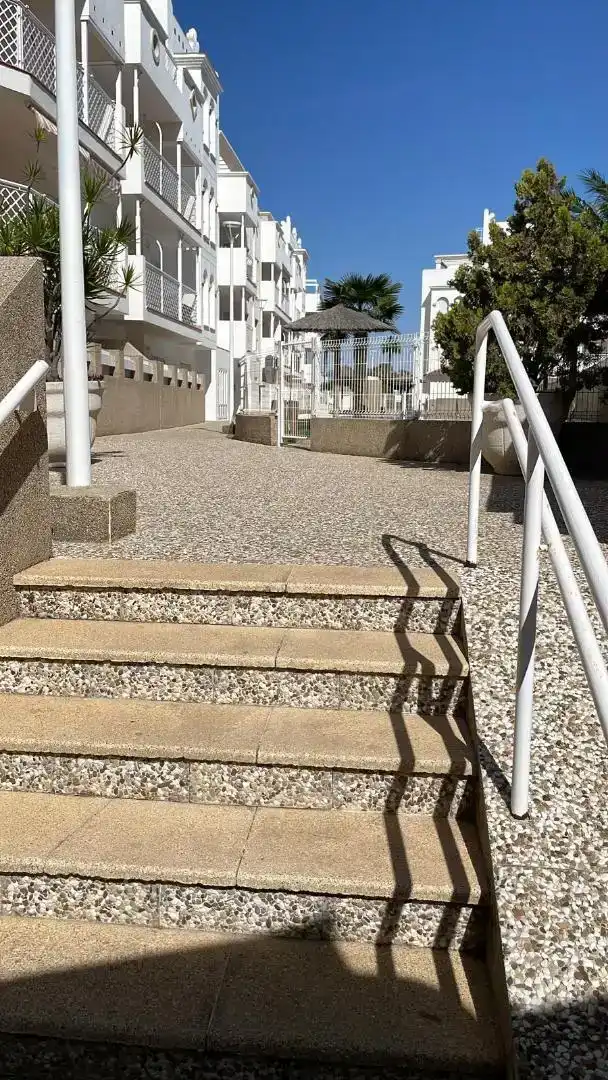 Parking de Piso en venta en Rota con Aire acondicionado, Trastero y Piscina