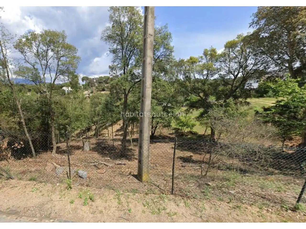Terreno residencial en venta en Calle Gírgola 11, imagen 3