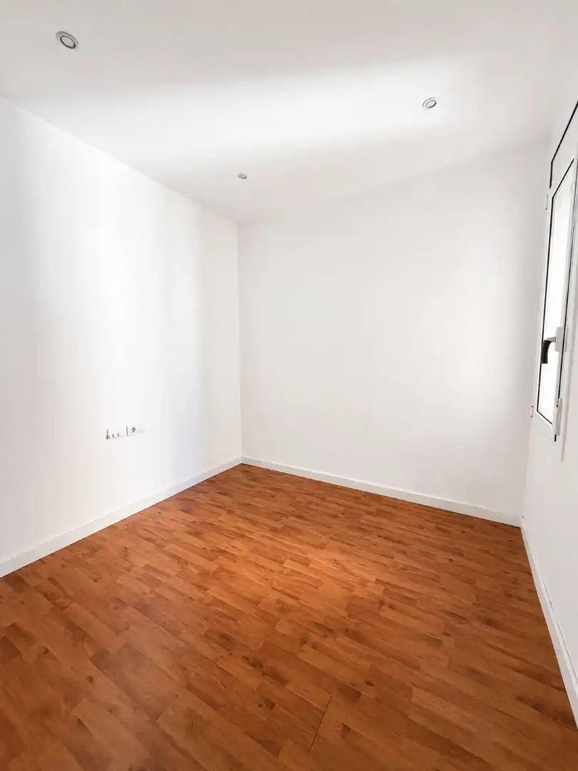 Pis en venda en Barcelona amb Aire condicionat i Parquet