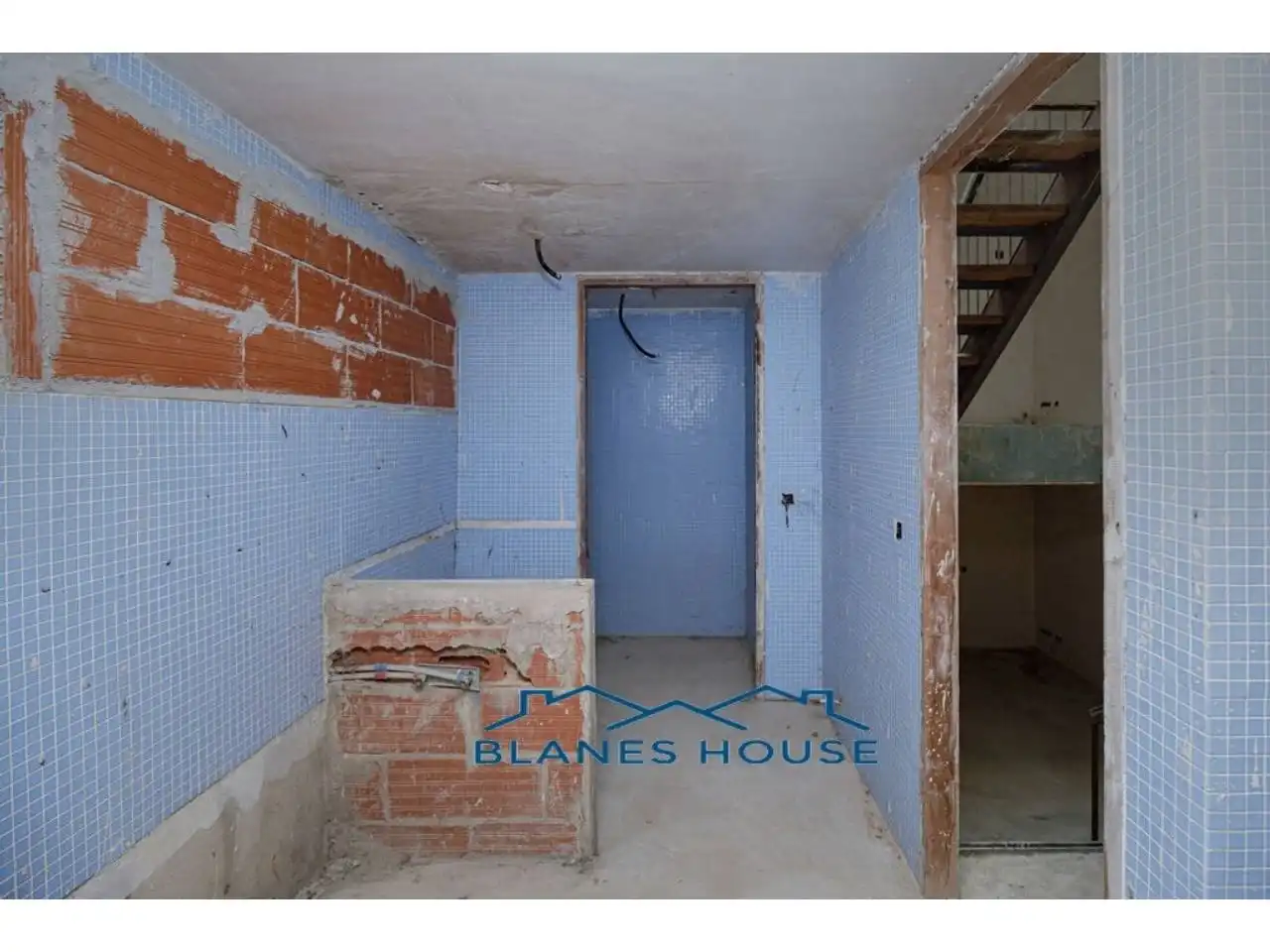 Maison mitoyenne à vendre à Calle Lluis Companys 19, imagen 16