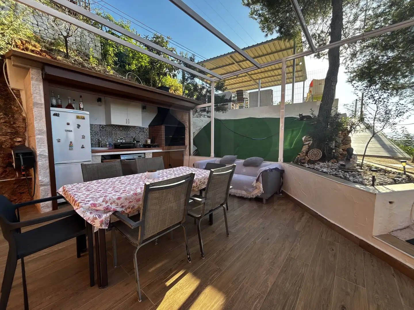 Chalet con piscina en venta en La Pedrera - Vessanes, imagen 4
