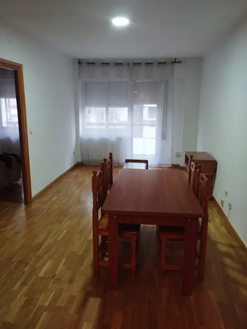 Piso con terraza en venta en Avenida Granada, imagen 2