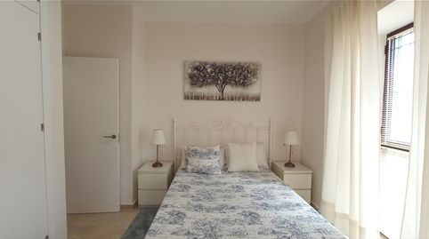 Foto 2 de Apartament de lloguer a Centro, Jerez de la Frontera