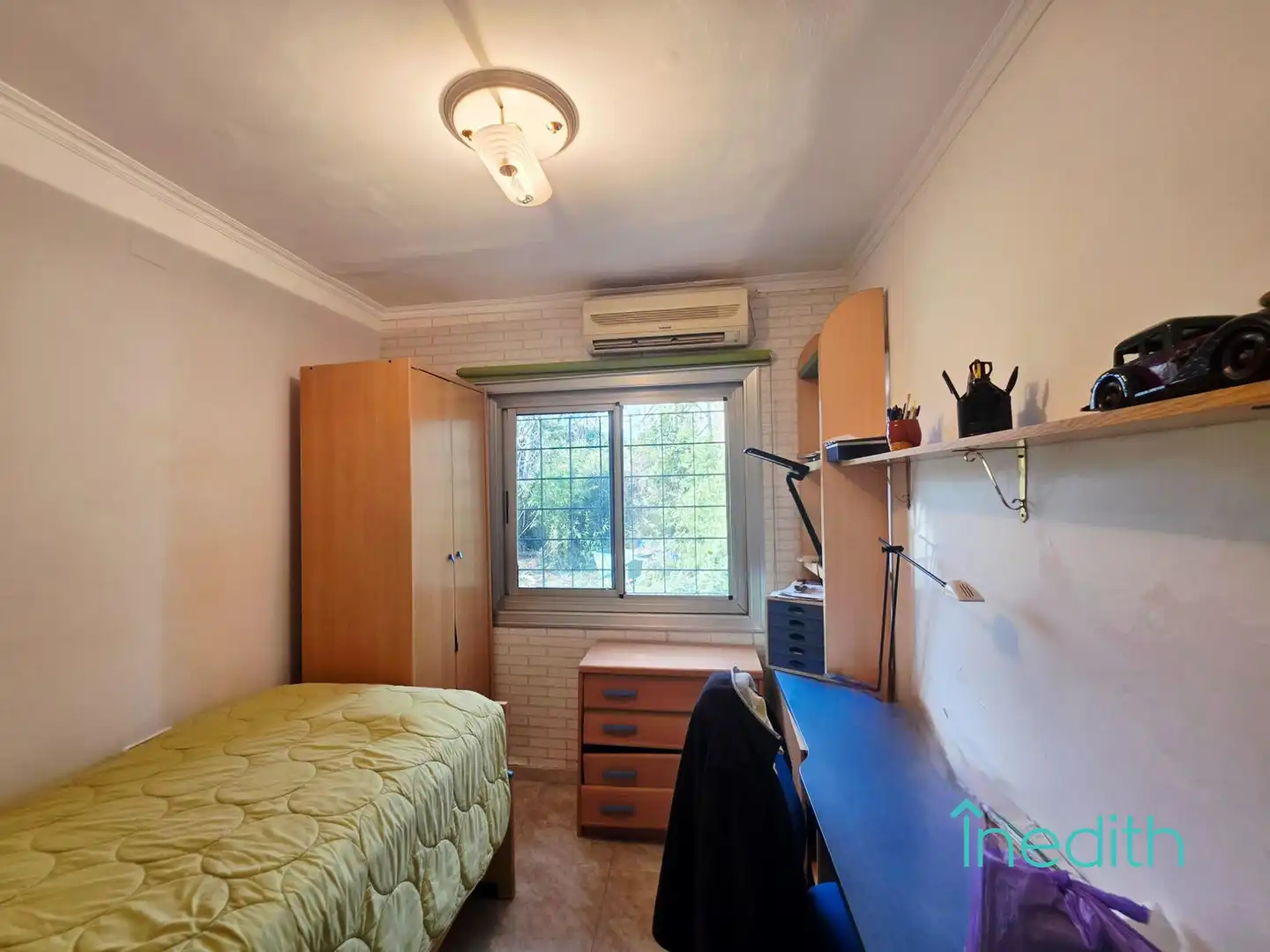 Habitación de Casa o chalet en venta en Gavà con Calefacción, Jardín privado y Terraza
