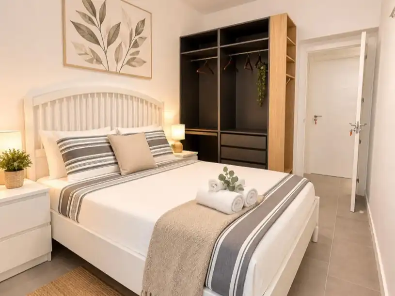 Wohnung zur Miete in Sant antoni 163, imagen 4