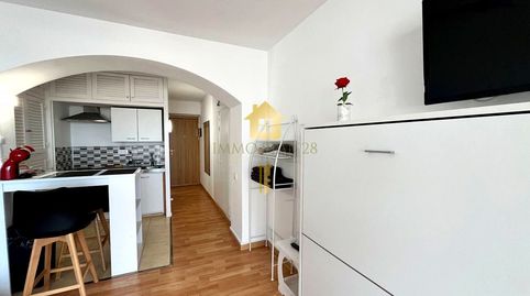 Foto 3 de Estudio en venta en Cap Ponent, Santa Margarita, Roses