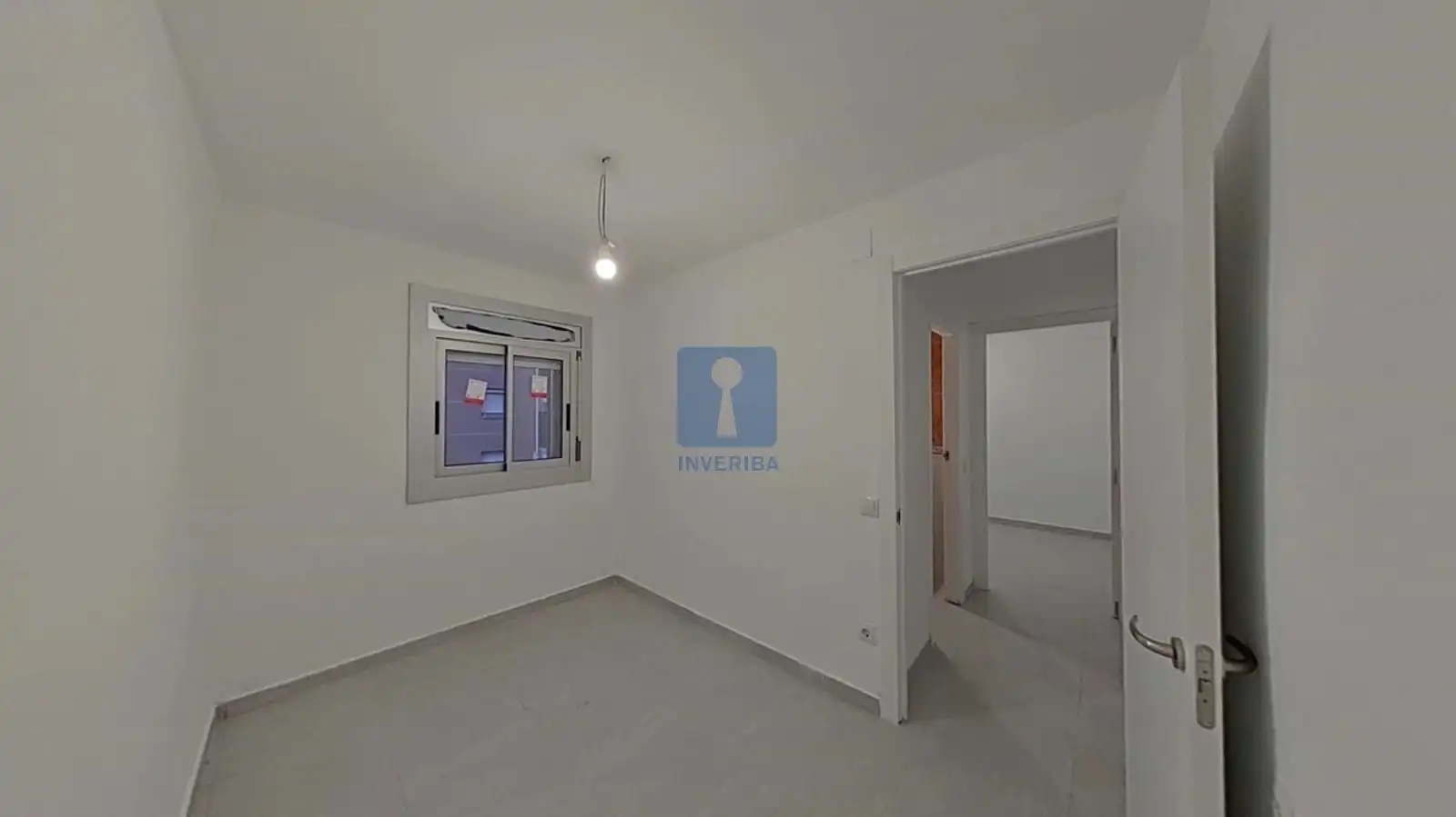 Dormitori de Pis en venda en Terrassa