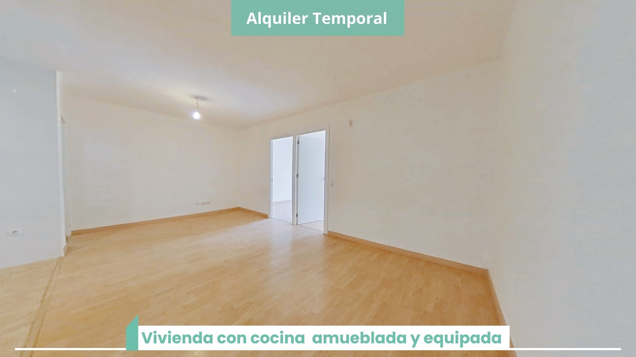 Flat to rent in La Florida