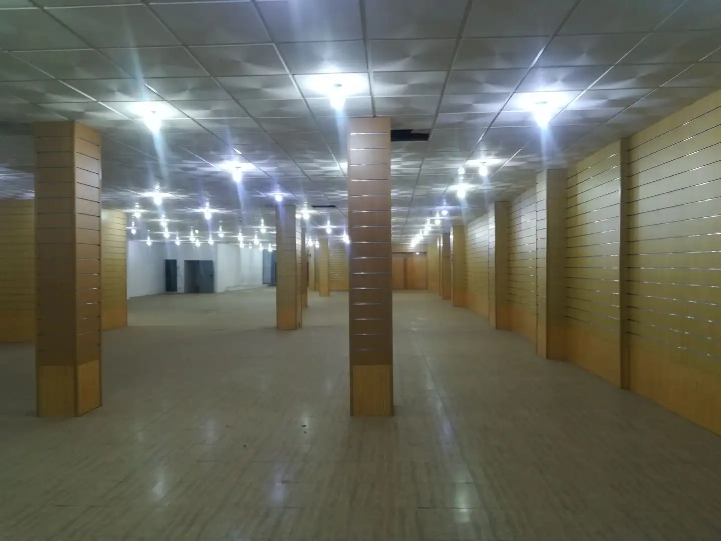 Local commercial à louer à Pedanías Oeste, imagen 6