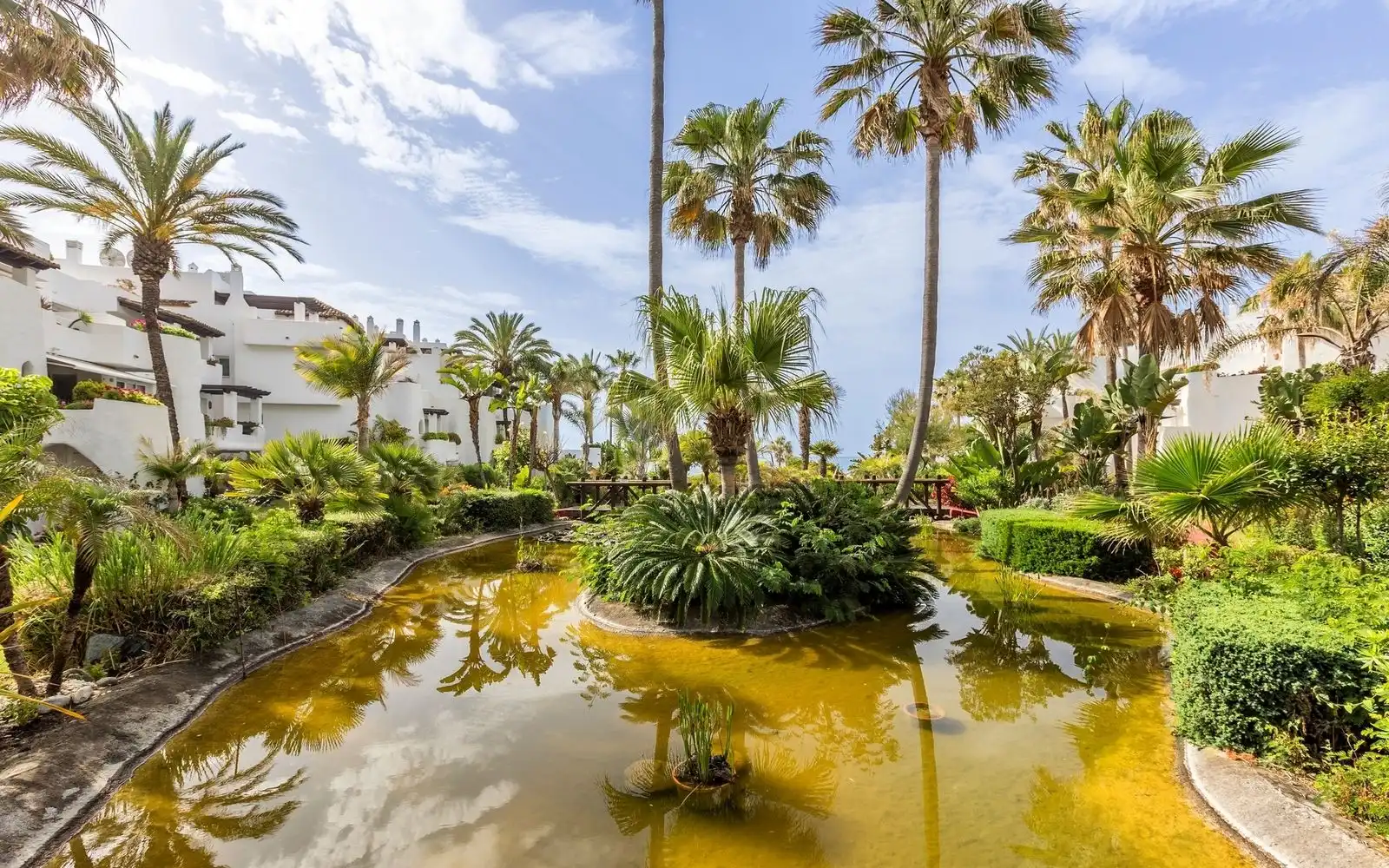 Penthouse zur Miete in Avenida de Julio Iglesias s/n, imagen 18