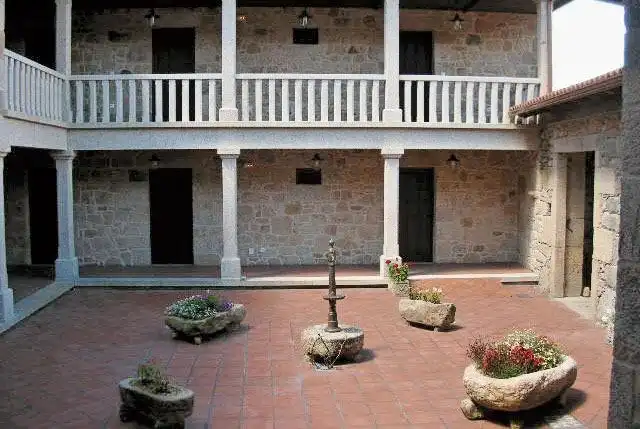 Casa o chalet de alquiler en Catoira