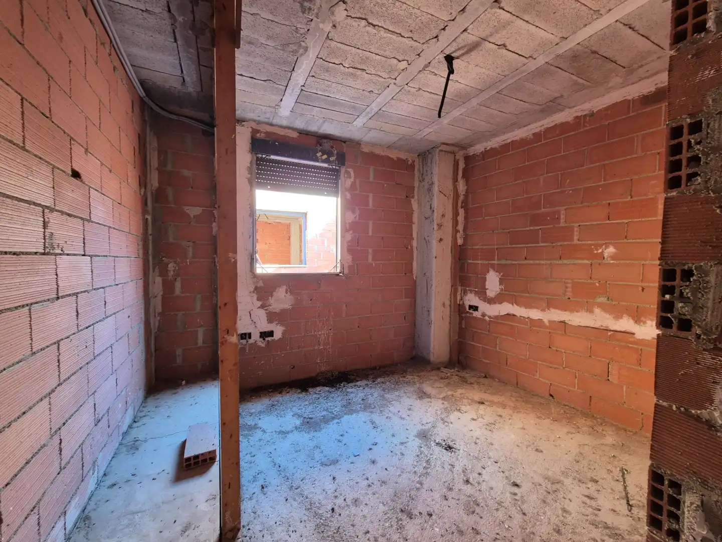 Mixed residential with lift for sale in Carrer Cervantes, imagen 20