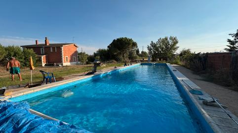 Foto 5 de Casa o xalet en venda a Extrarradio Diseminados, 118, Peñafiel, Valladolid