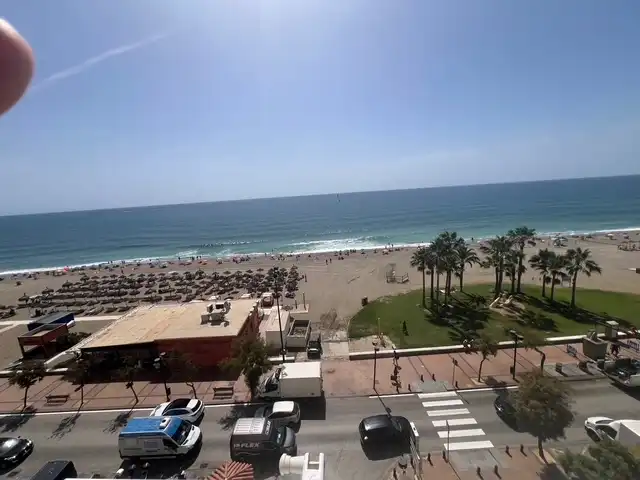 Wohnung mit Aufzug zum Verkauf in Paseo Marítimo Rey de España 12, imagen 26