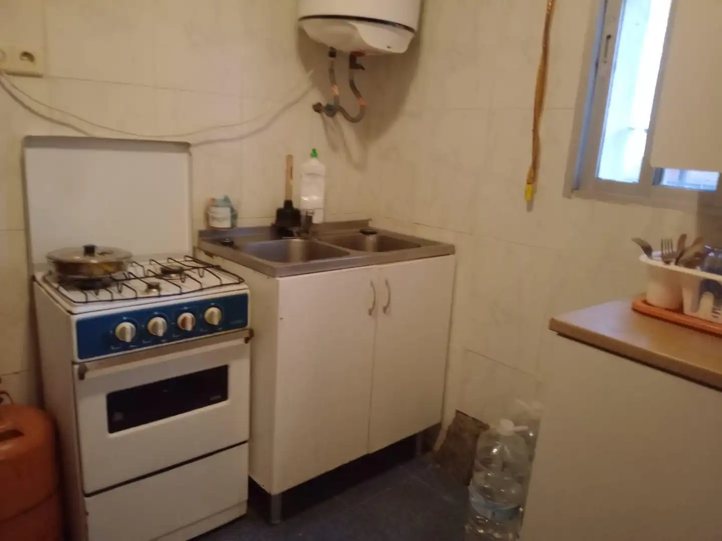 Casa o chalet en venta en Palomeque