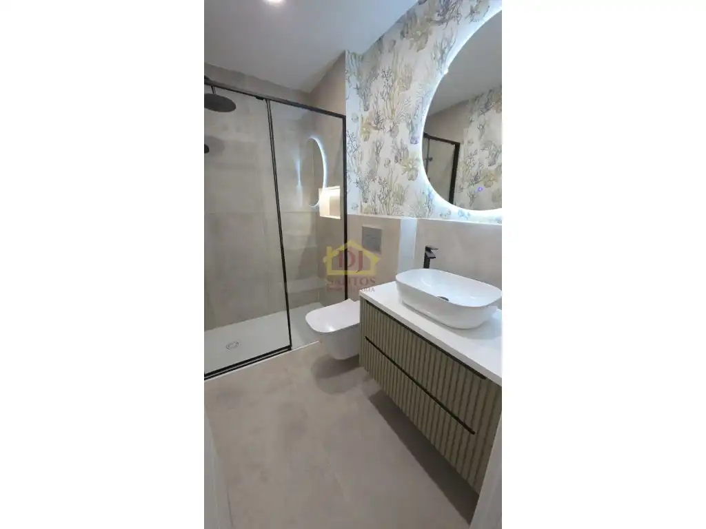 Baño de Piso de alquiler en Salamanca
