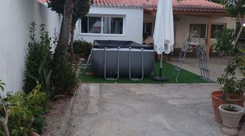Photo 4 of House or chalet for sale in Urbanizacion Cortichelles S/n, Turís, Valencia