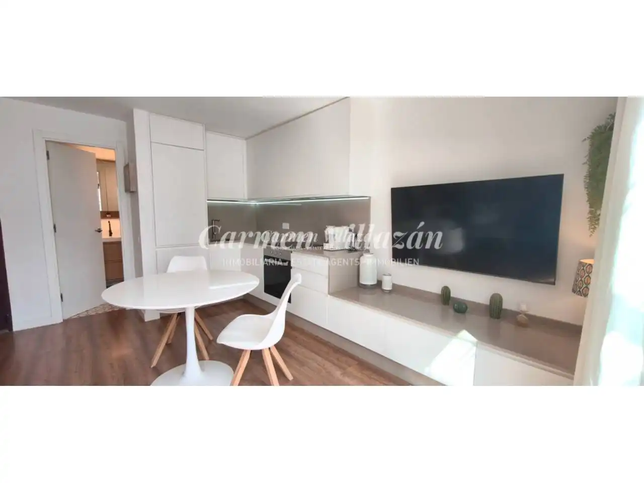 Living room of Houses for sale in Caleta de Fuste