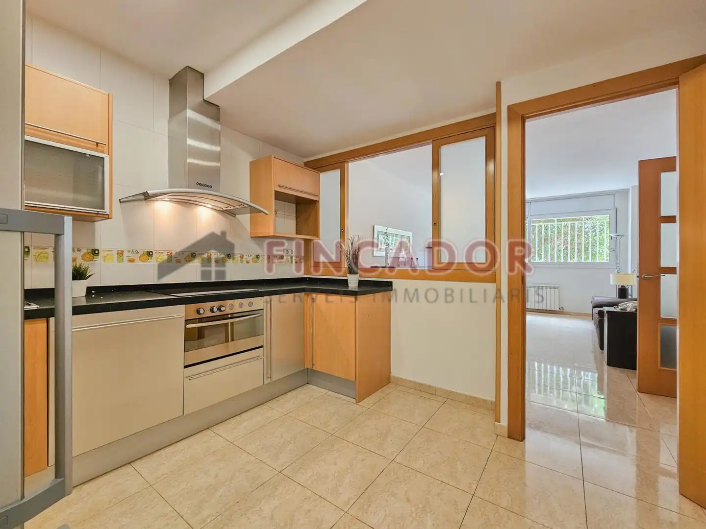 Piso con ascensor en venta en Carrer d'Olzinelles, imagen 10