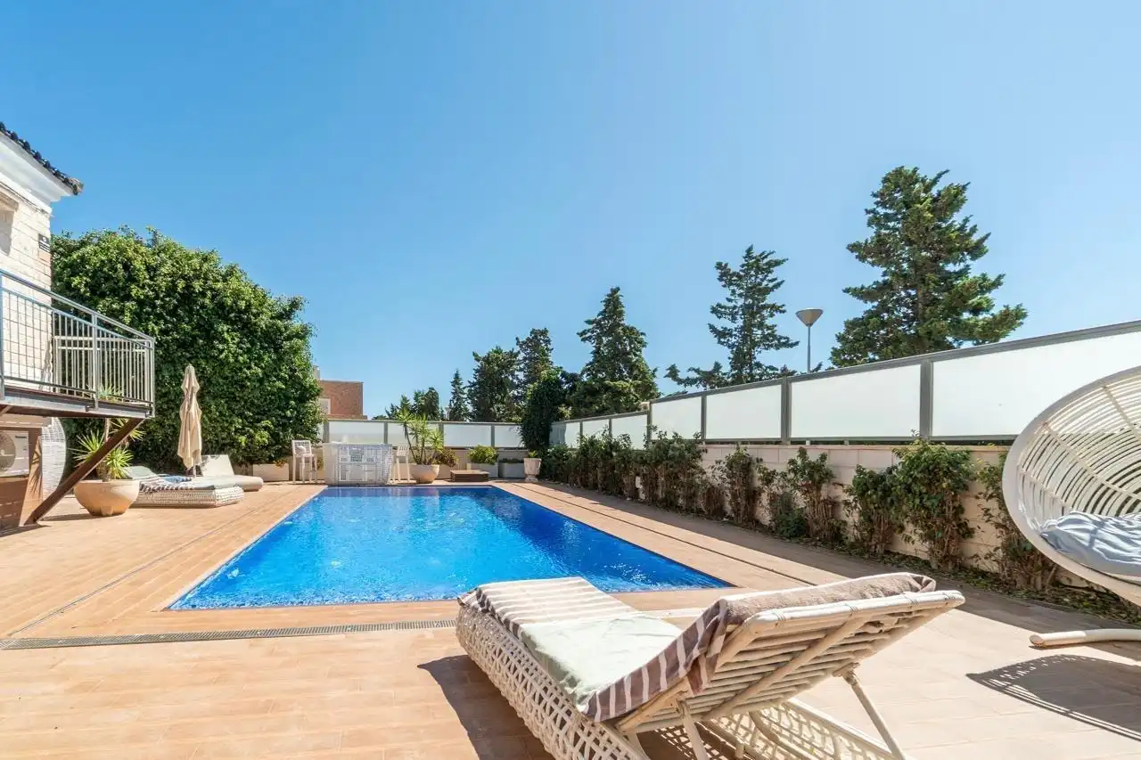 Casa in vendita a La Mata, imagen 3