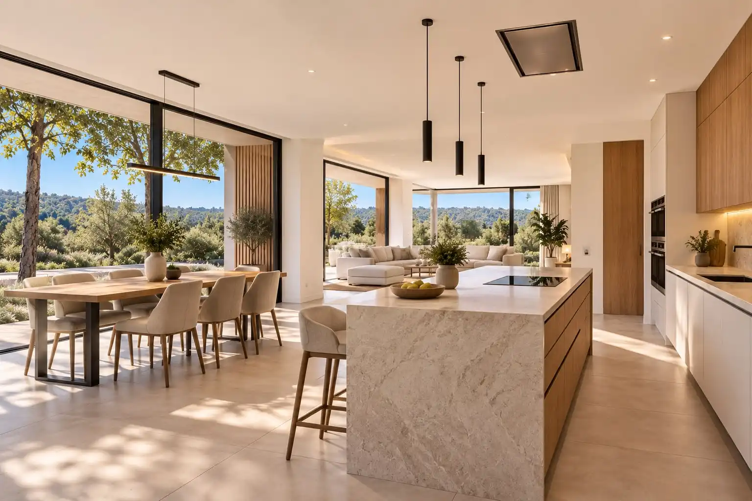 Chalet de obra nueva con piscina en venta en Carrer Bonaigua, imagen 13
