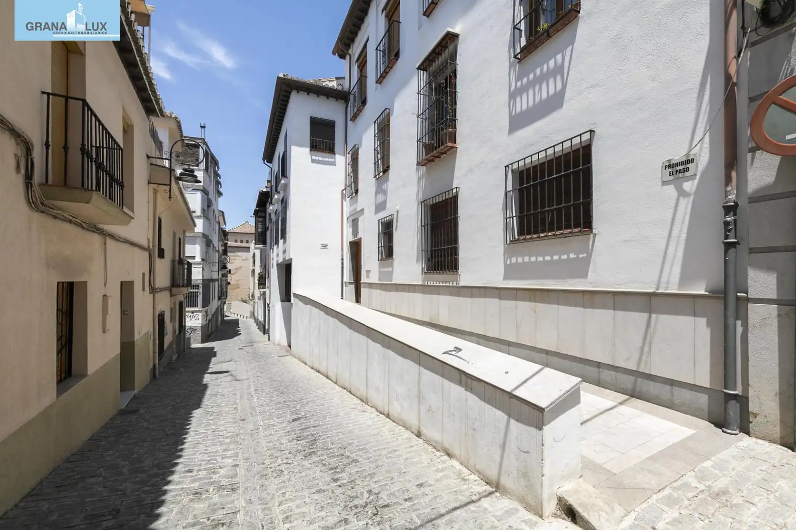 Adosado con jardín en venta en Cuarto Real de Santo Domingo, imagen 39