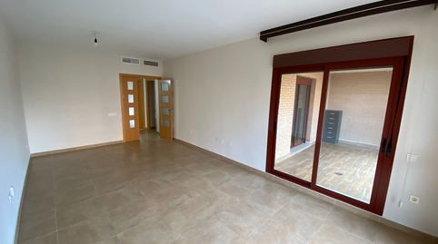 Foto 2 de Pis de lloguer a Avenida Torrecardenas, 60, Los Molinos - Villa Blanca, Almería Capital