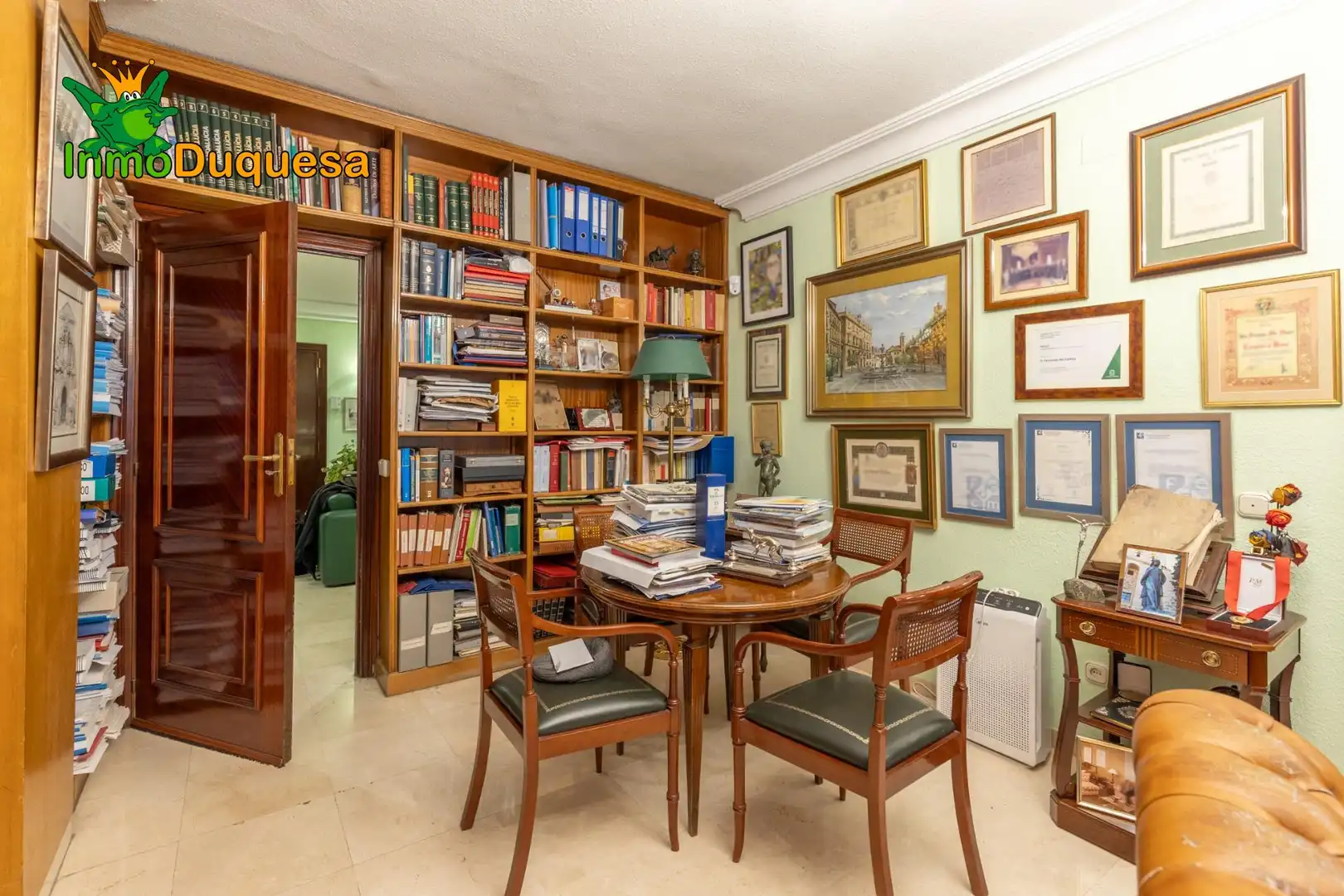 Piso con ascensor en venta en Ronda, imagen 13