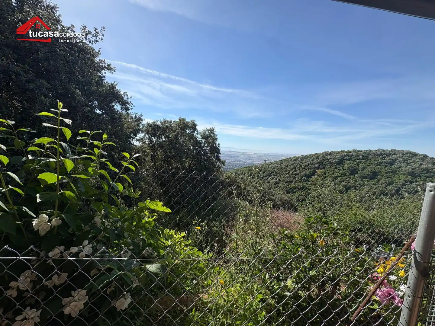 Country homes for sale in Córdoba  with Air Conditioner, Terrace and Storage room