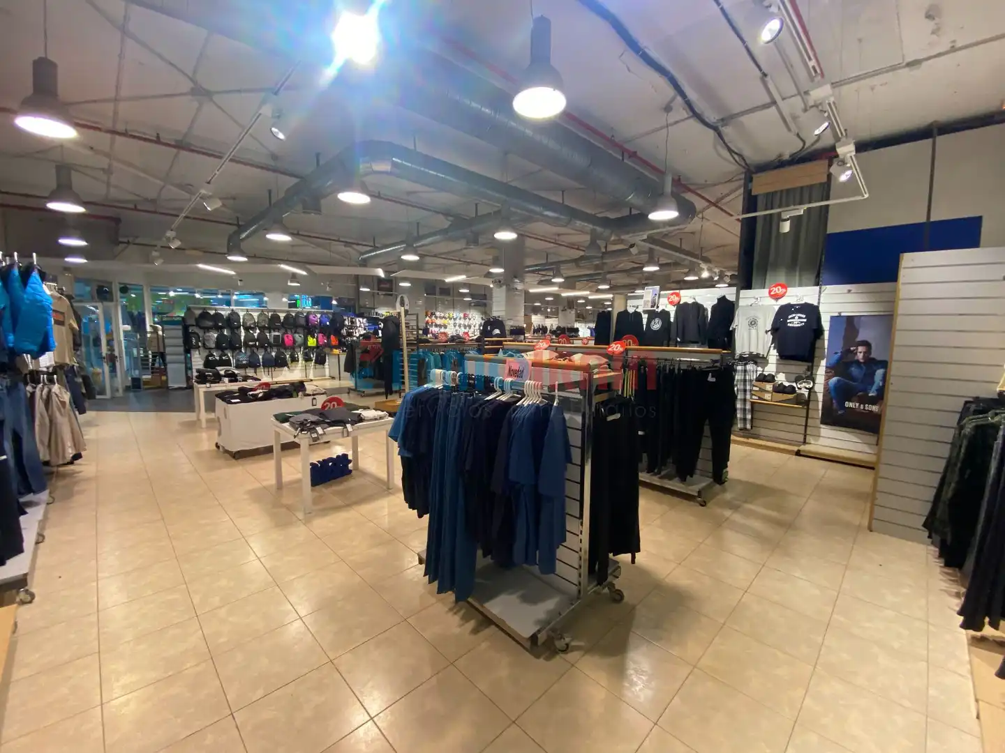Gewerbefläche zum Verkauf in Centro Comercial Carrefour, imagen 6