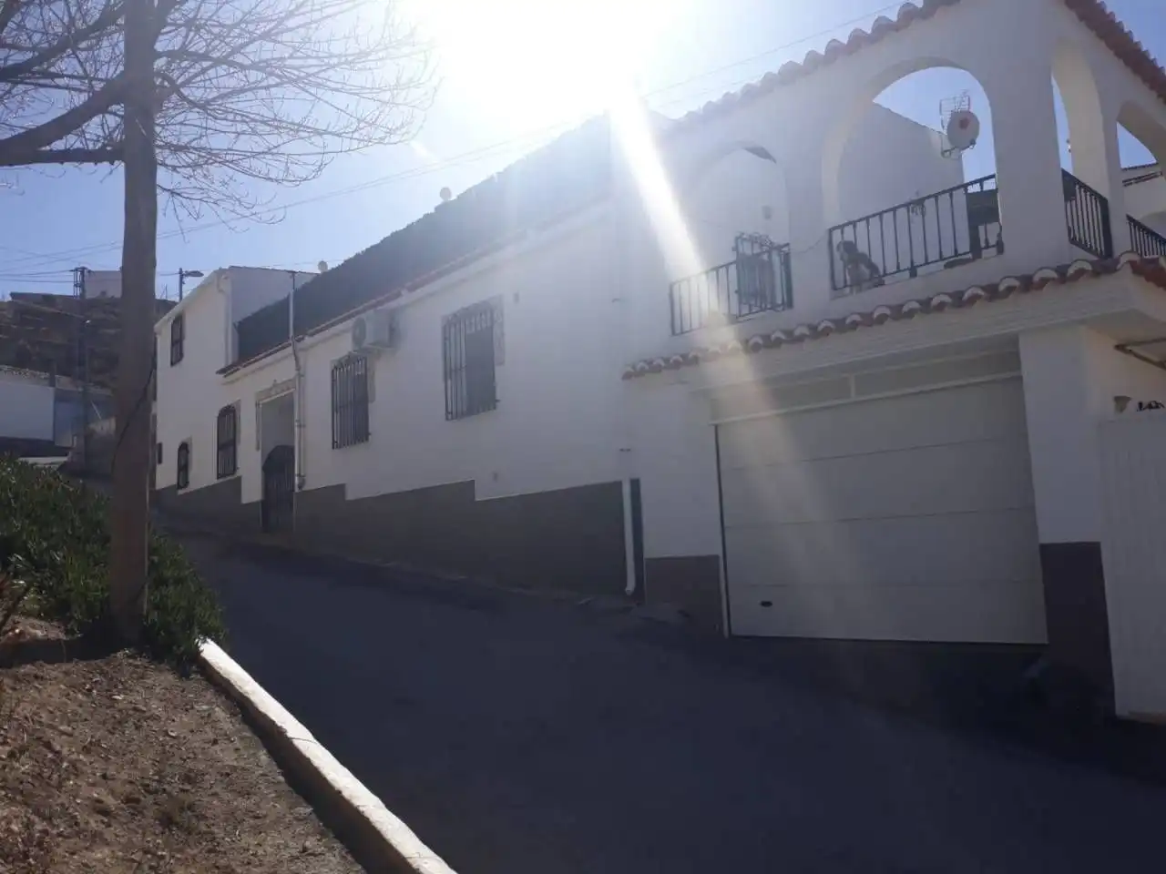 Casa en venda a Caniles