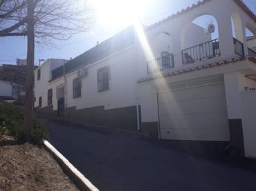 Casa en venta en Caniles
