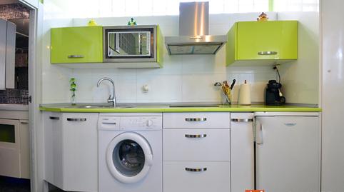 Foto 5 de Estudio en venta en Derechos Humanos, Zona Playa, Cantabria